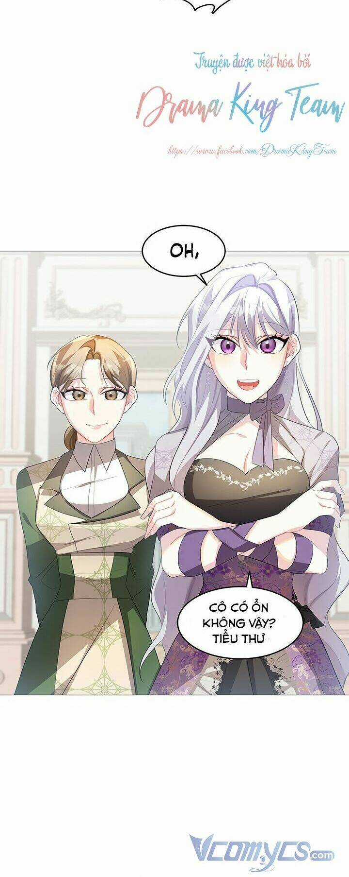 Tôi Sẽ Không Hối Tiếc Vì Anh Đâu Chapter 22 trang 42