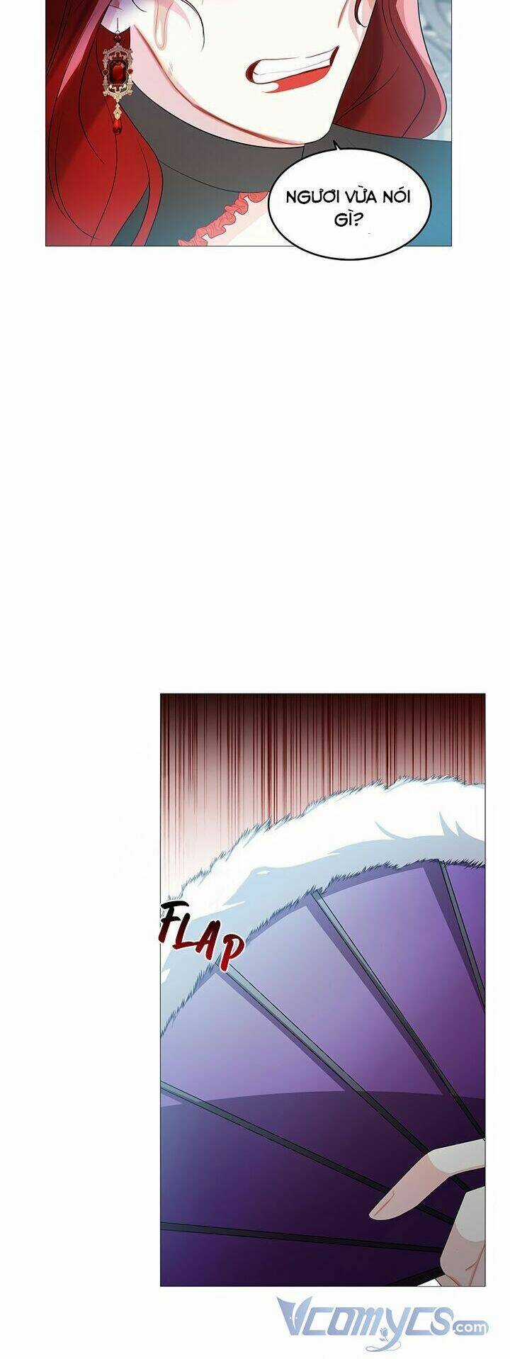 Tôi Sẽ Không Hối Tiếc Vì Anh Đâu Chapter 22 trang 44