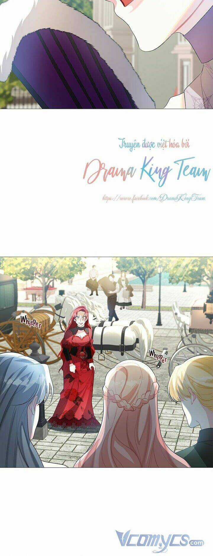 Tôi Sẽ Không Hối Tiếc Vì Anh Đâu Chapter 22 trang 46