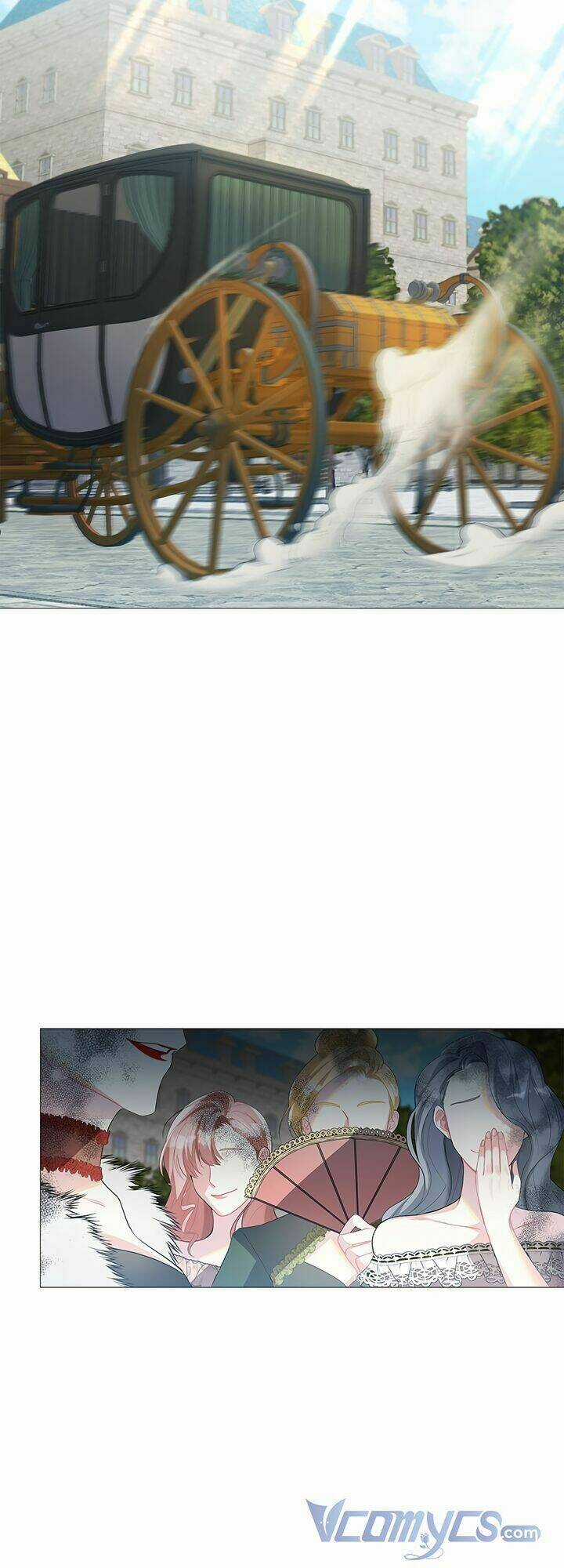 Tôi Sẽ Không Hối Tiếc Vì Anh Đâu Chapter 22 trang 48