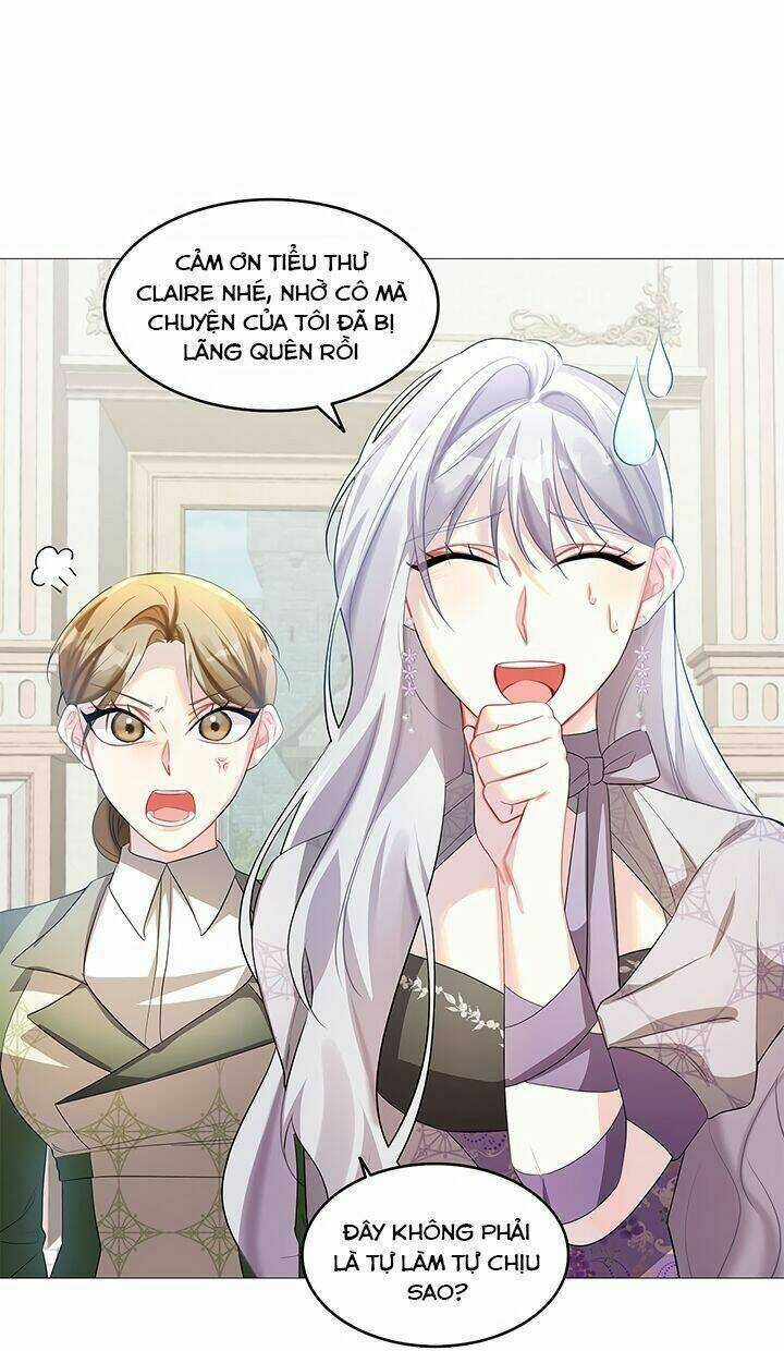 Tôi Sẽ Không Hối Tiếc Vì Anh Đâu Chapter 22 trang 49