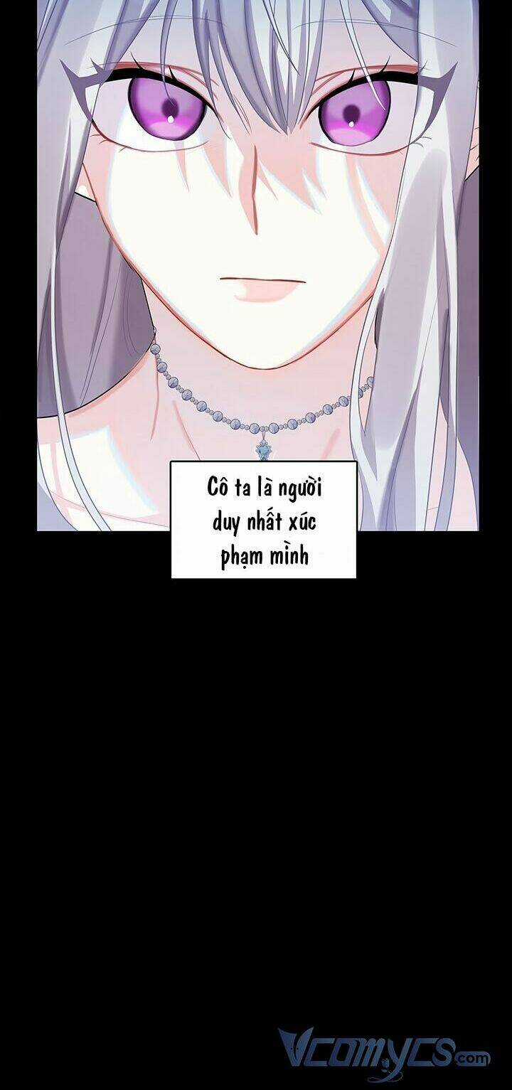 Tôi Sẽ Không Hối Tiếc Vì Anh Đâu Chapter 22 trang 5