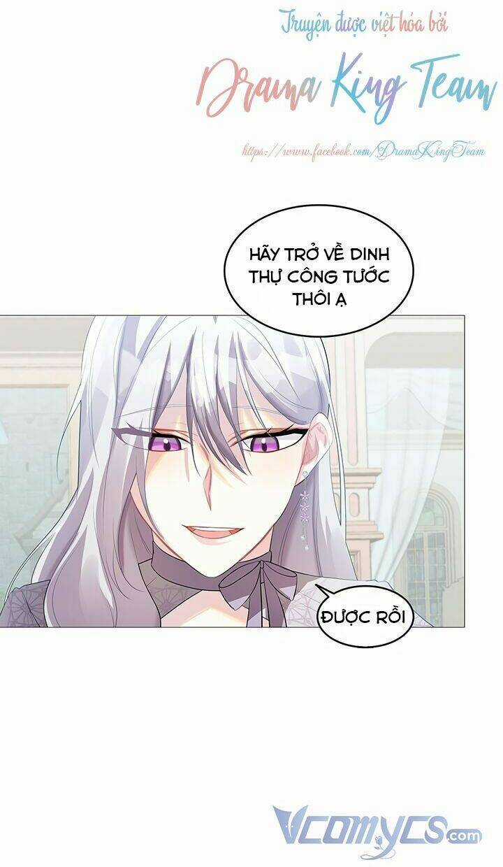 Tôi Sẽ Không Hối Tiếc Vì Anh Đâu Chapter 22 trang 50