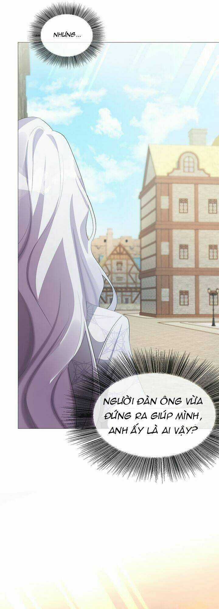 Tôi Sẽ Không Hối Tiếc Vì Anh Đâu Chapter 22 trang 51