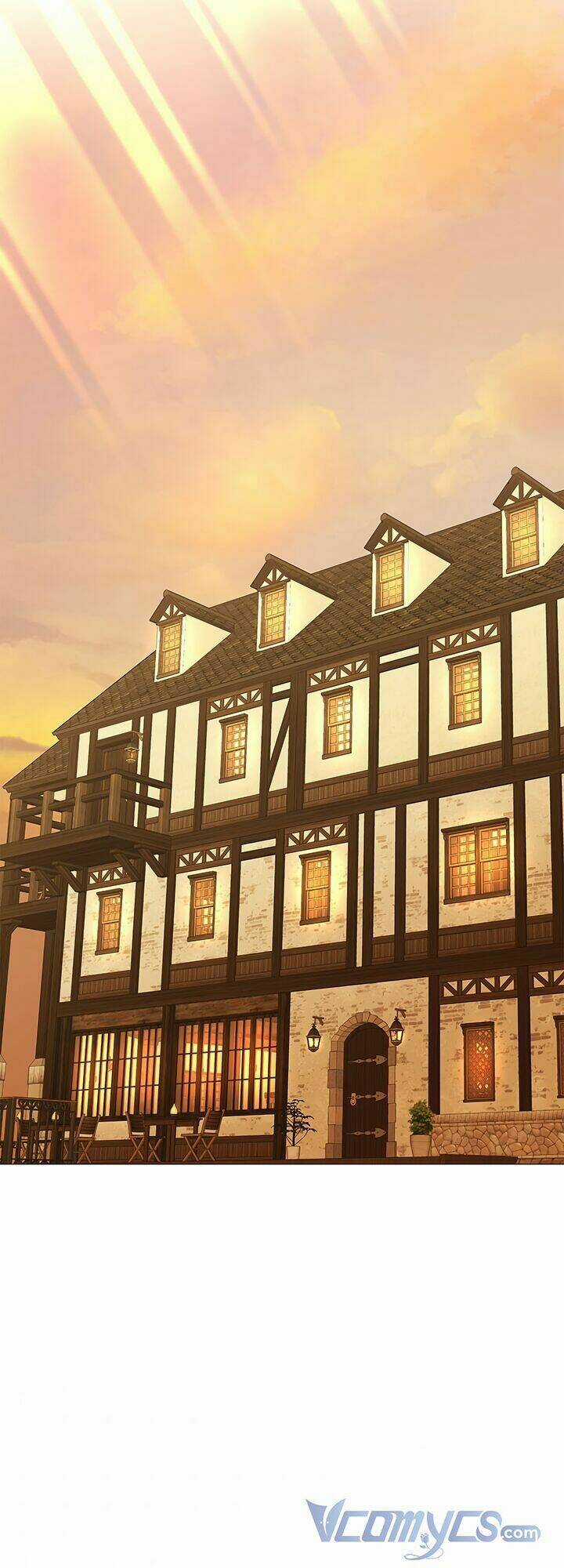 Tôi Sẽ Không Hối Tiếc Vì Anh Đâu Chapter 22 trang 52