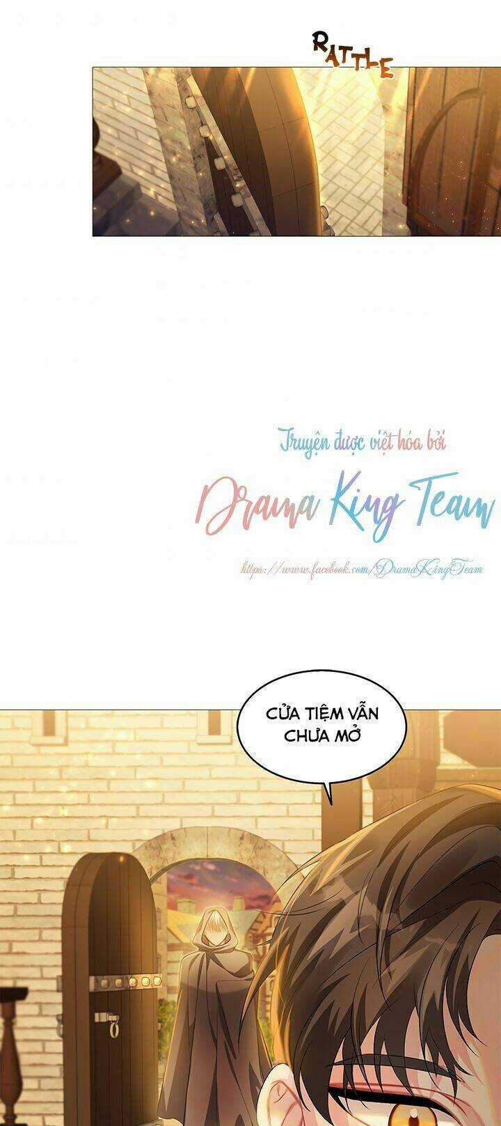 Tôi Sẽ Không Hối Tiếc Vì Anh Đâu Chapter 22 trang 53