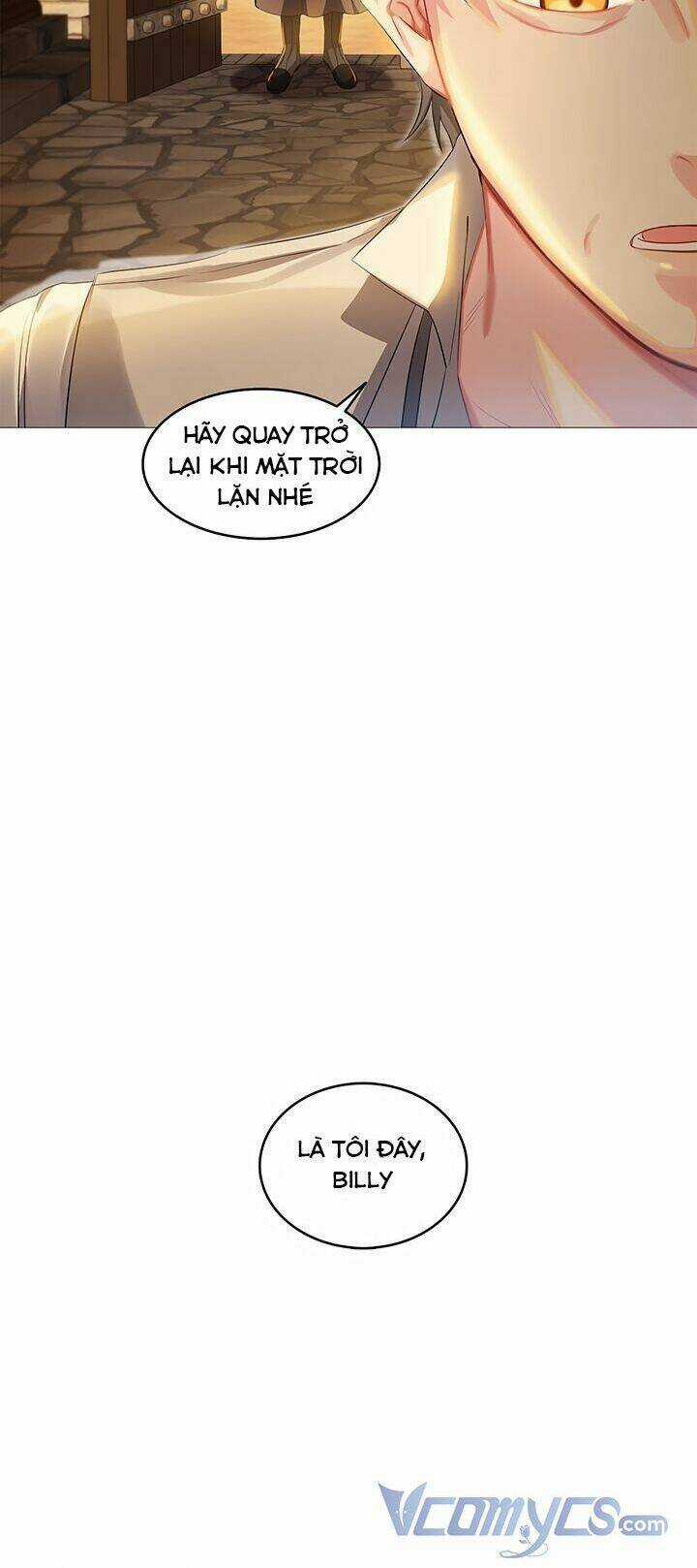 Tôi Sẽ Không Hối Tiếc Vì Anh Đâu Chapter 22 trang 54