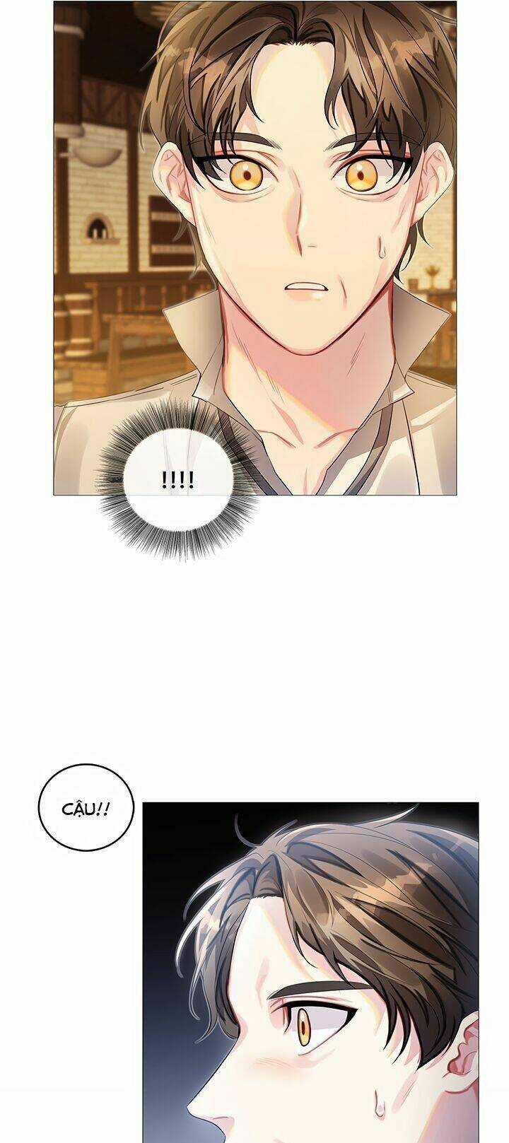 Tôi Sẽ Không Hối Tiếc Vì Anh Đâu Chapter 22 trang 55