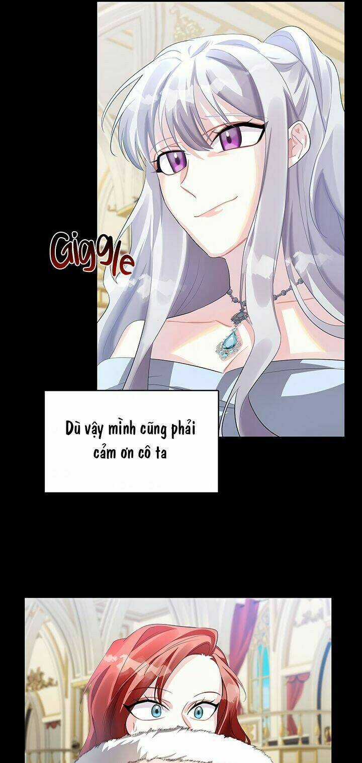 Tôi Sẽ Không Hối Tiếc Vì Anh Đâu Chapter 22 trang 6