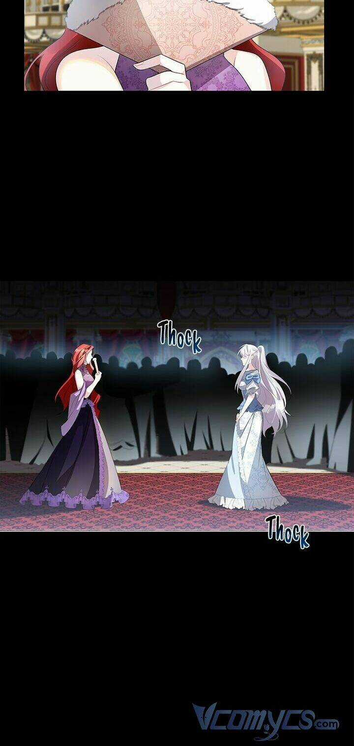 Tôi Sẽ Không Hối Tiếc Vì Anh Đâu Chapter 22 trang 7