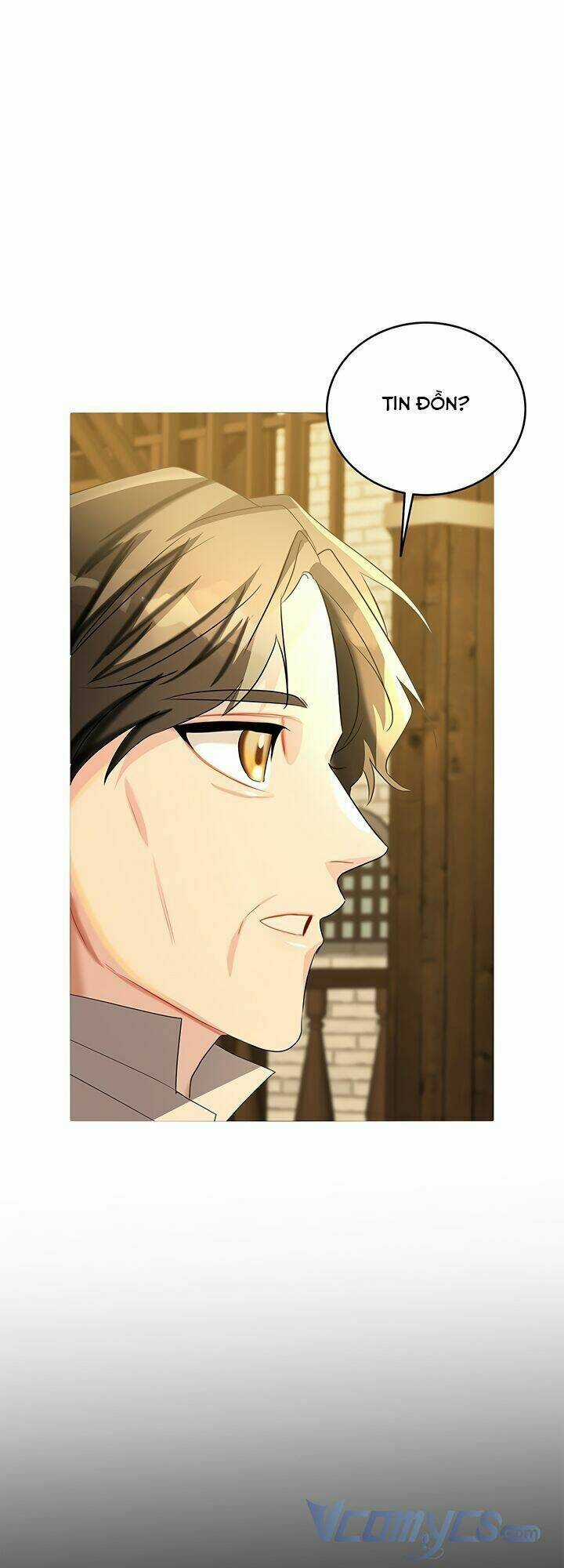 Tôi Sẽ Không Hối Tiếc Vì Anh Đâu Chapter 23 trang 17