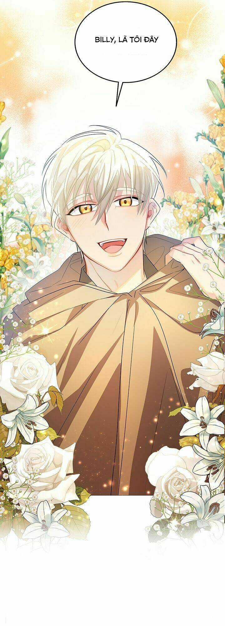 Tôi Sẽ Không Hối Tiếc Vì Anh Đâu Chapter 23 trang 2