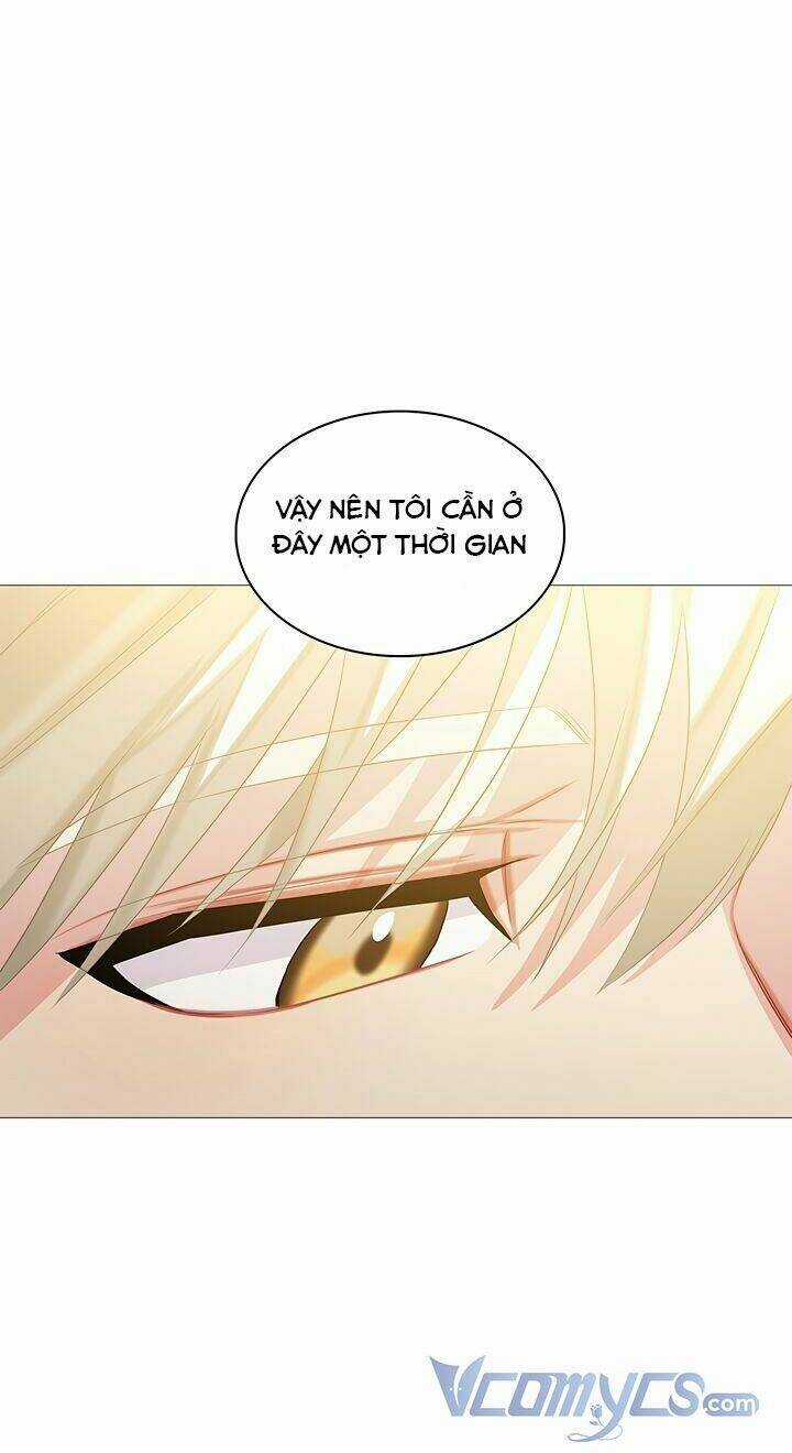 Tôi Sẽ Không Hối Tiếc Vì Anh Đâu Chapter 23 trang 23