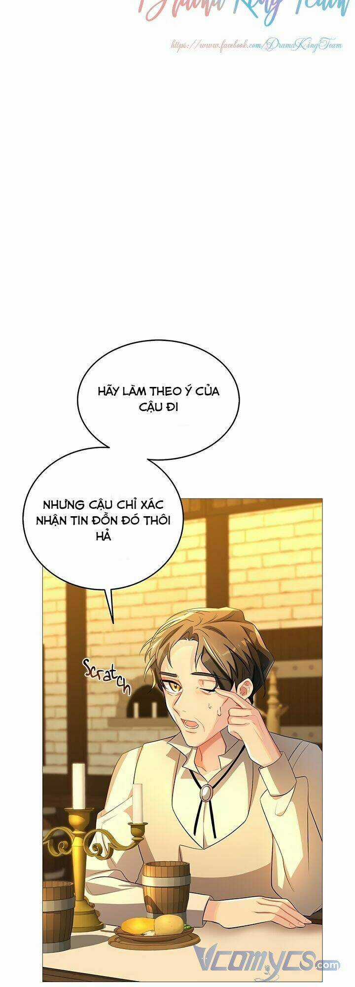 Tôi Sẽ Không Hối Tiếc Vì Anh Đâu Chapter 23 trang 25