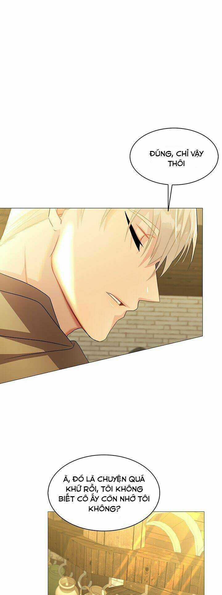 Tôi Sẽ Không Hối Tiếc Vì Anh Đâu Chapter 23 trang 26