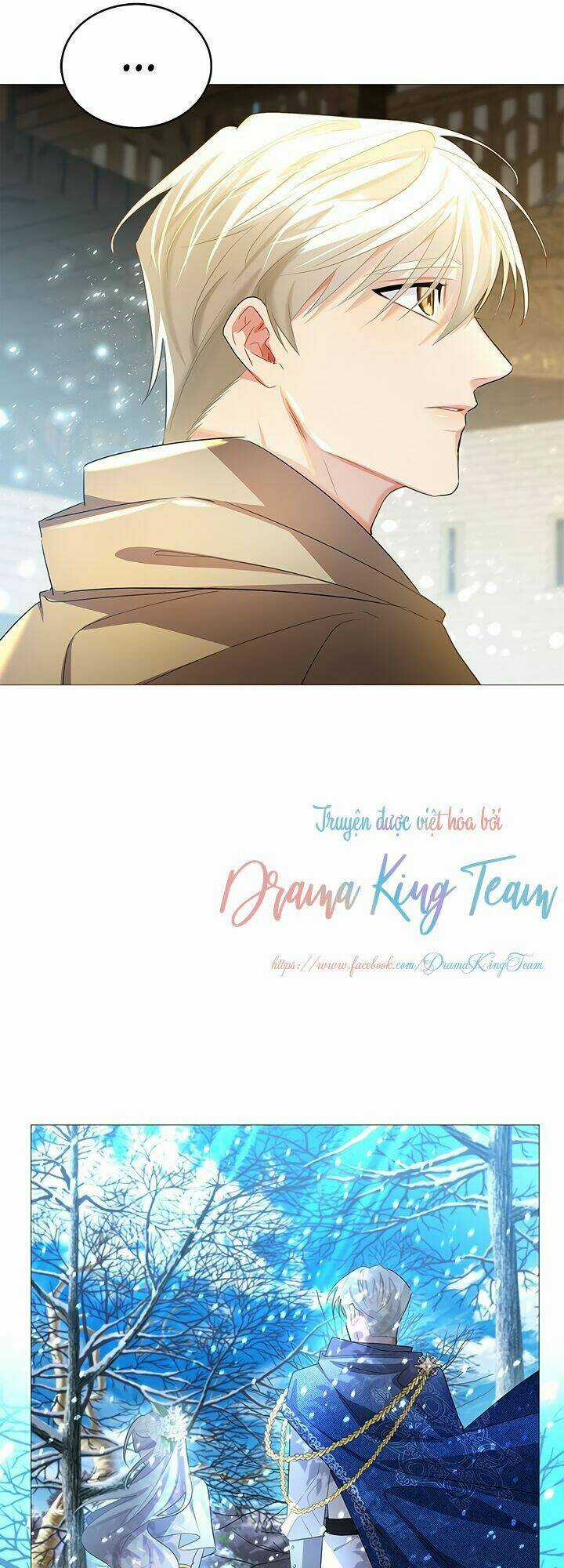 Tôi Sẽ Không Hối Tiếc Vì Anh Đâu Chapter 23 trang 28