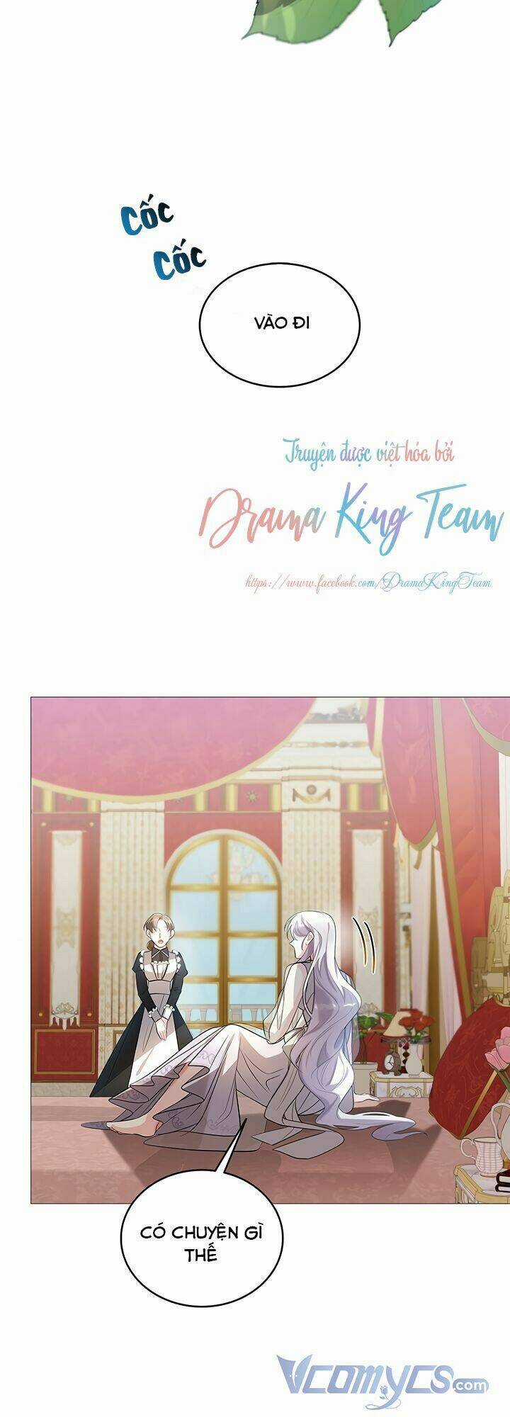 Tôi Sẽ Không Hối Tiếc Vì Anh Đâu Chapter 23 trang 34