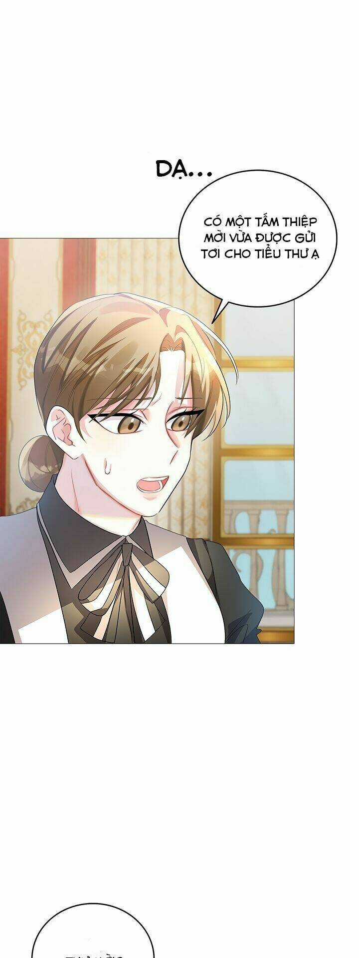 Tôi Sẽ Không Hối Tiếc Vì Anh Đâu Chapter 23 trang 35