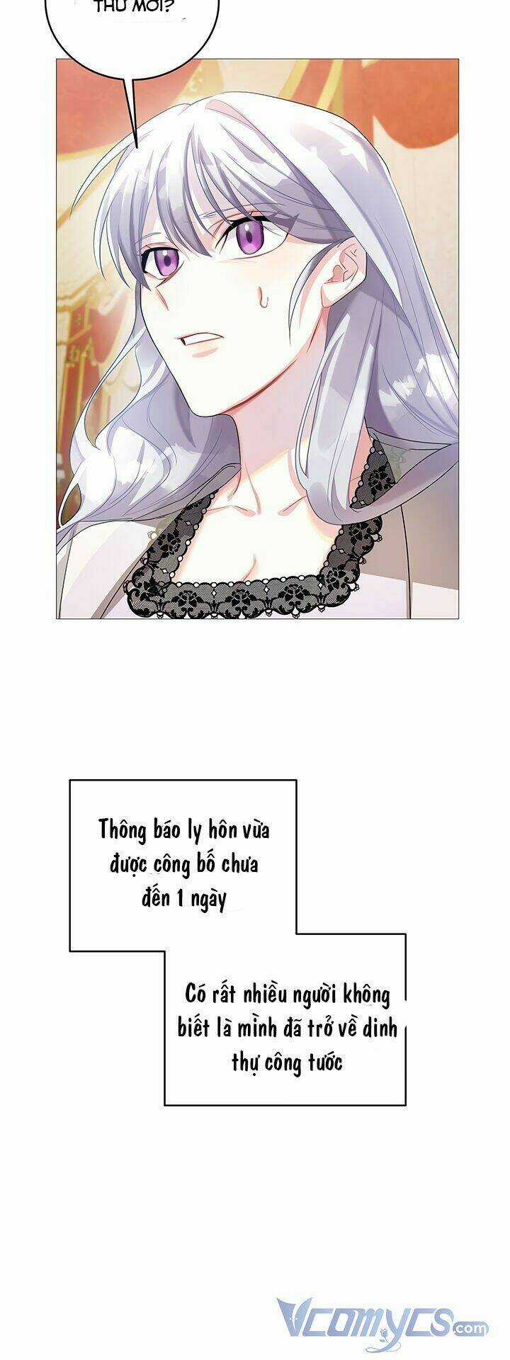 Tôi Sẽ Không Hối Tiếc Vì Anh Đâu Chapter 23 trang 36