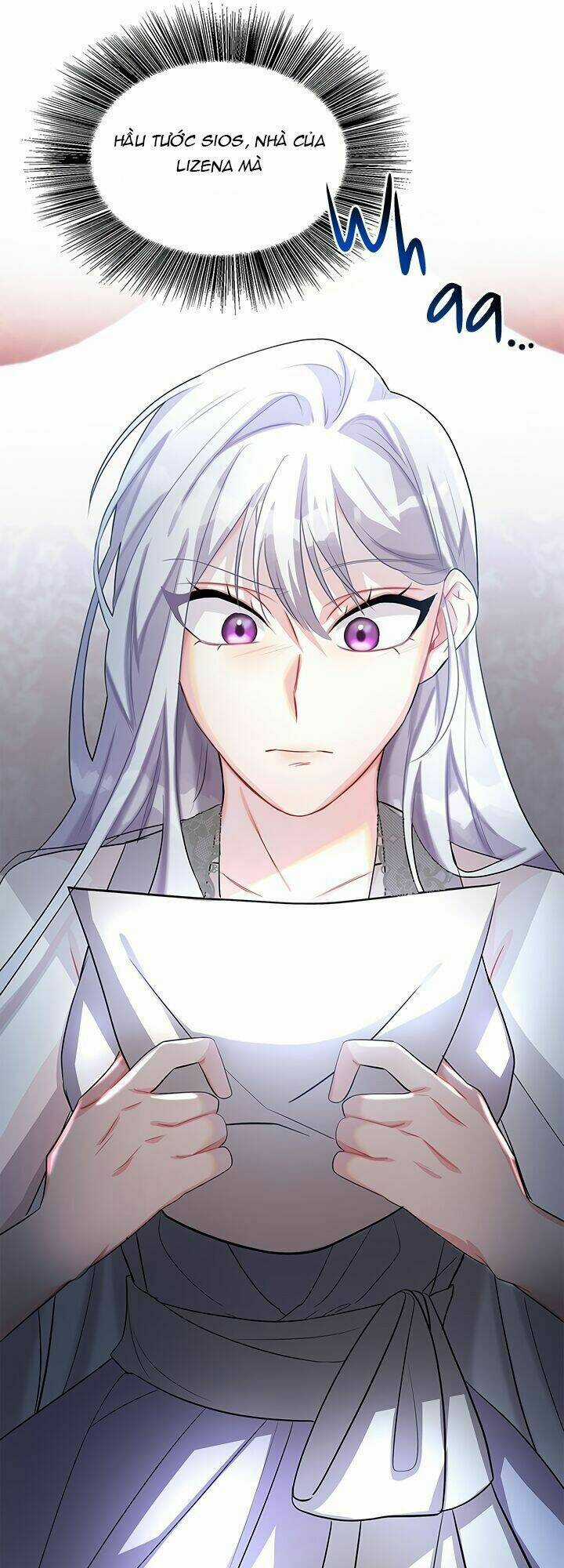 Tôi Sẽ Không Hối Tiếc Vì Anh Đâu Chapter 23 trang 41