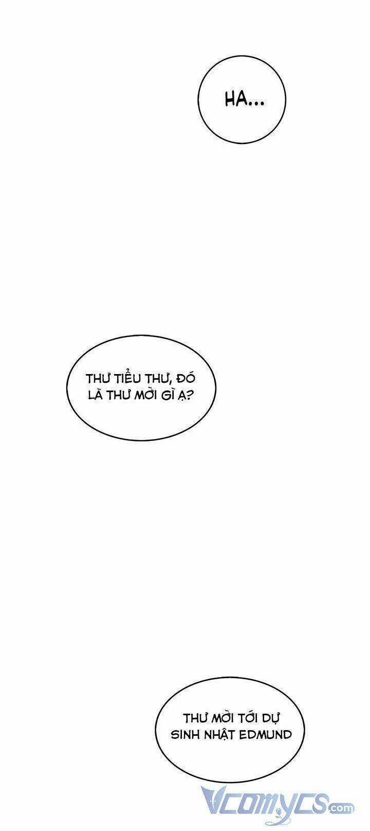 Tôi Sẽ Không Hối Tiếc Vì Anh Đâu Chapter 23 trang 44