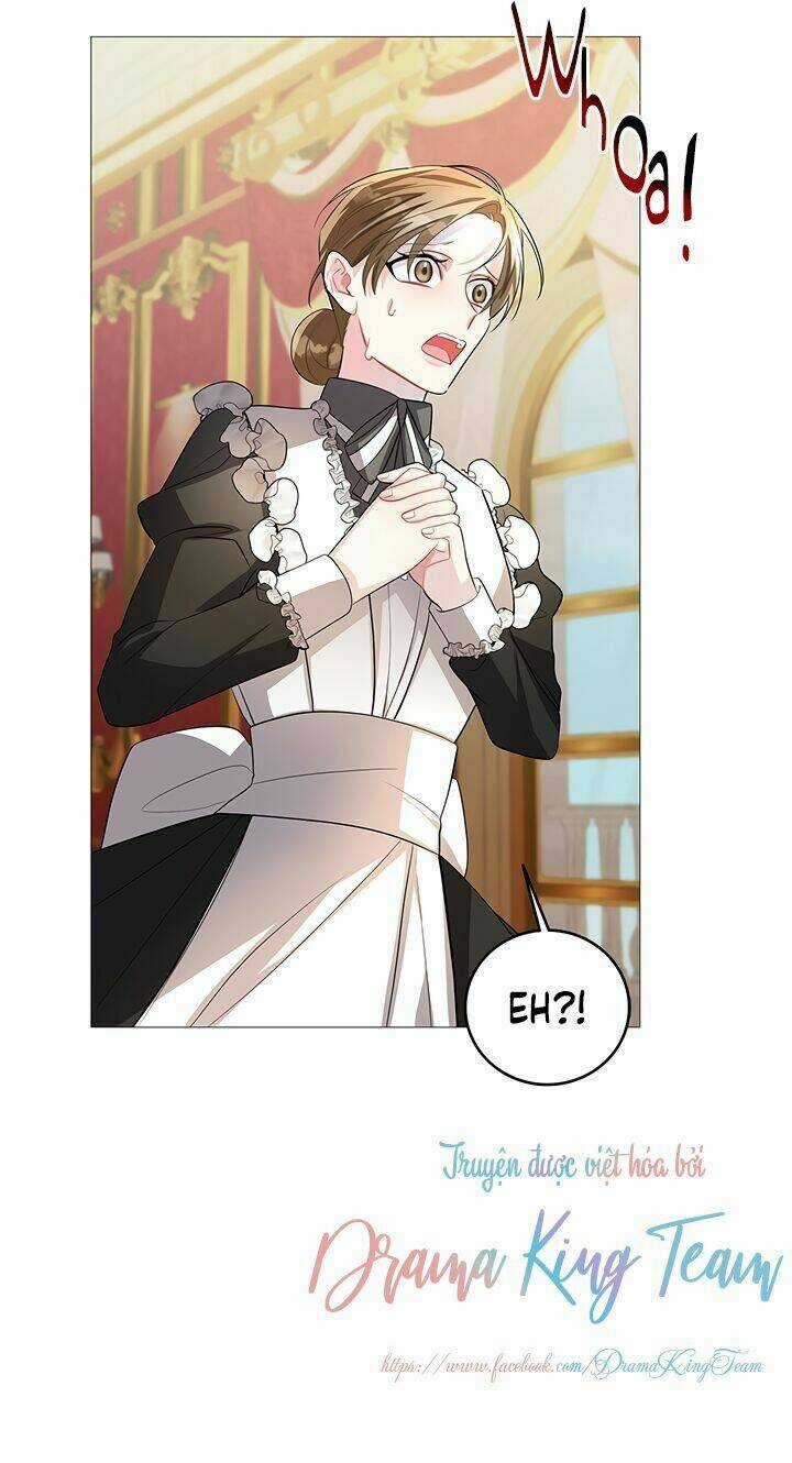 Tôi Sẽ Không Hối Tiếc Vì Anh Đâu Chapter 23 trang 45