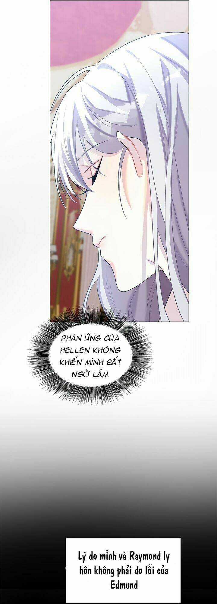 Tôi Sẽ Không Hối Tiếc Vì Anh Đâu Chapter 23 trang 47