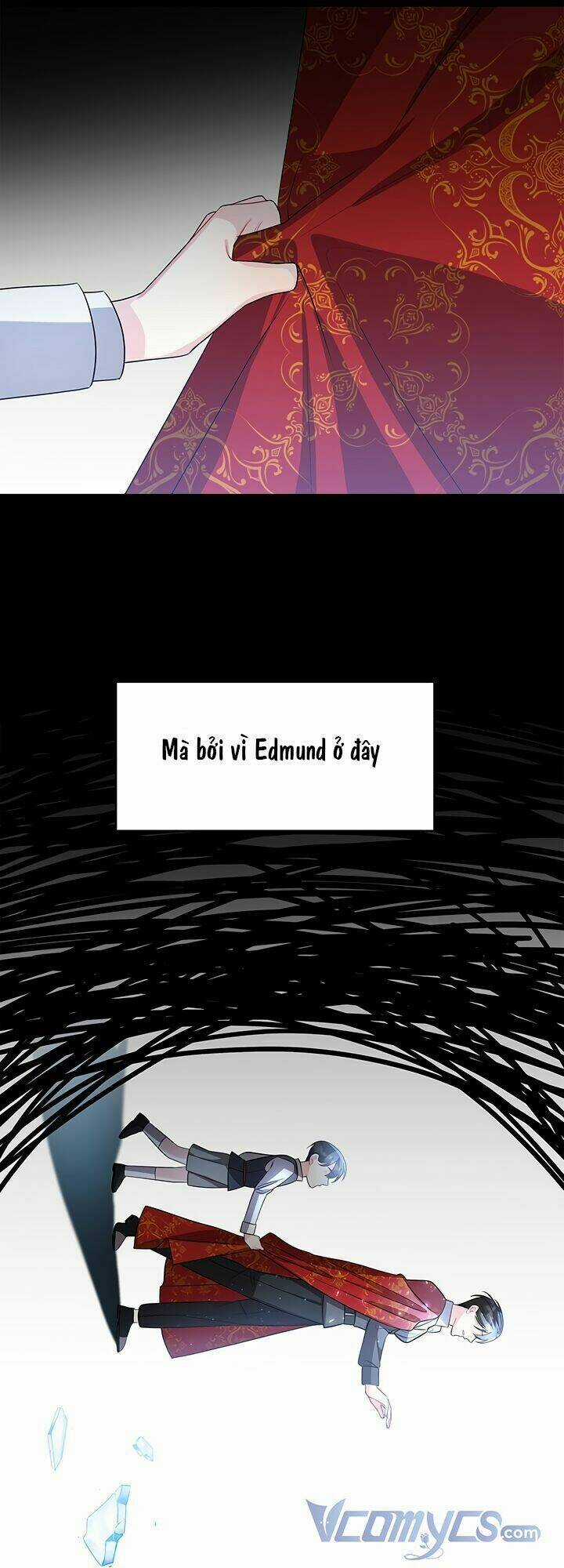 Tôi Sẽ Không Hối Tiếc Vì Anh Đâu Chapter 23 trang 48