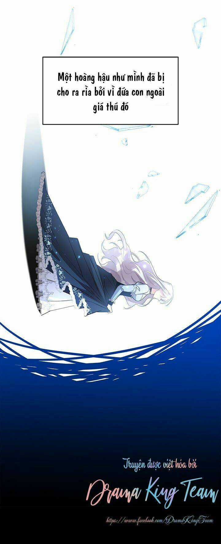 Tôi Sẽ Không Hối Tiếc Vì Anh Đâu Chapter 23 trang 49