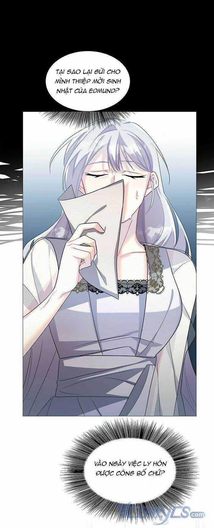 Tôi Sẽ Không Hối Tiếc Vì Anh Đâu Chapter 23 trang 50