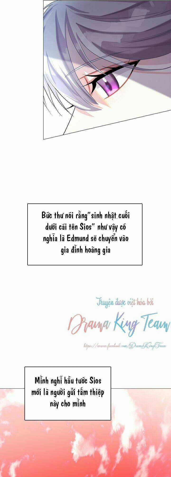 Tôi Sẽ Không Hối Tiếc Vì Anh Đâu Chapter 23 trang 53