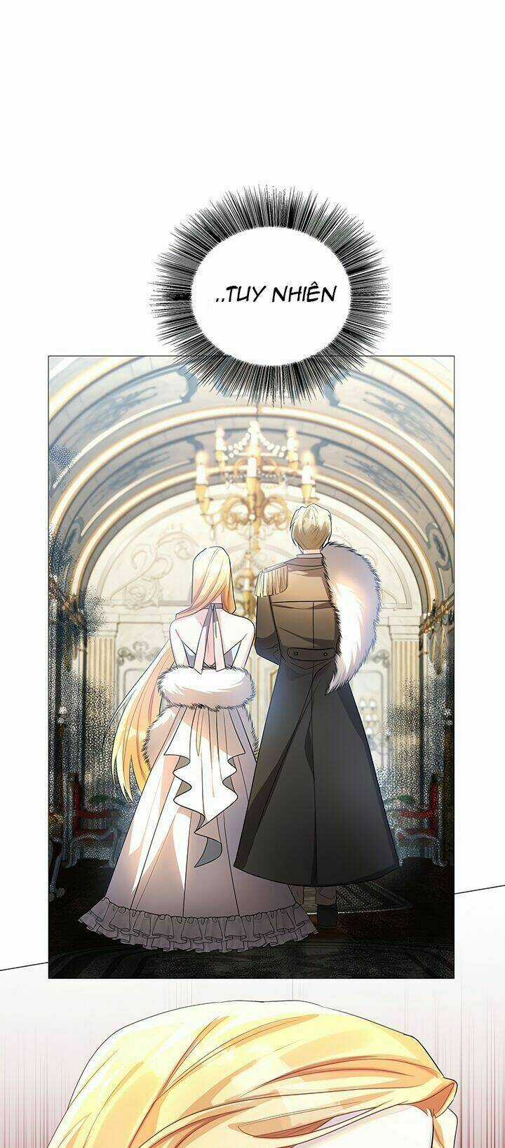 Tôi Sẽ Không Hối Tiếc Vì Anh Đâu Chapter 23 trang 55