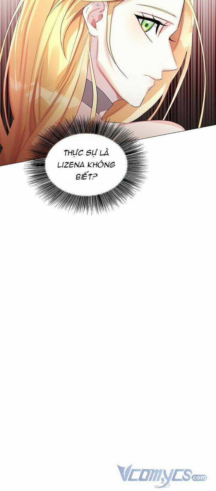 Tôi Sẽ Không Hối Tiếc Vì Anh Đâu Chapter 23 trang 56