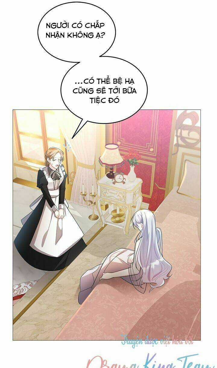 Tôi Sẽ Không Hối Tiếc Vì Anh Đâu Chapter 23 trang 57