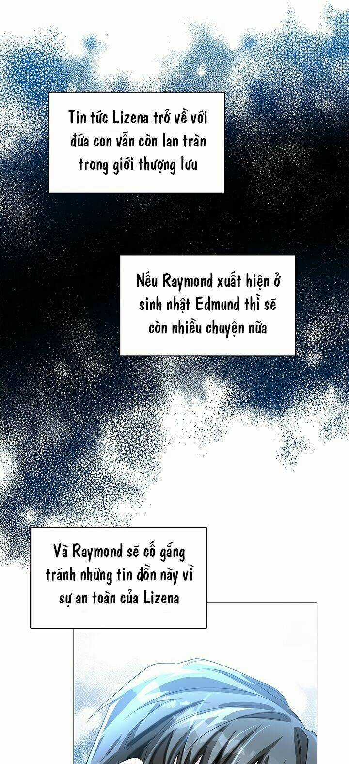 Tôi Sẽ Không Hối Tiếc Vì Anh Đâu Chapter 23 trang 59