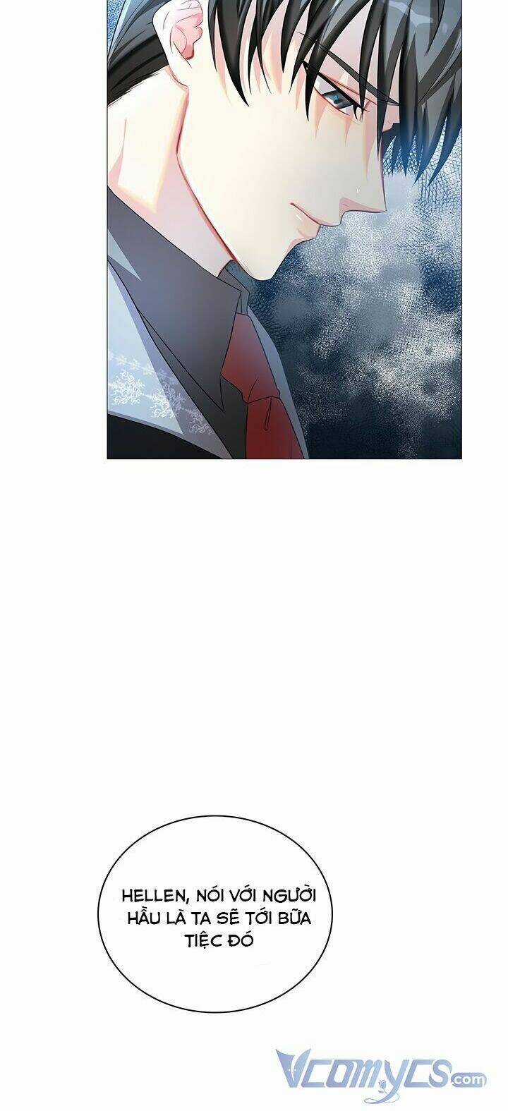 Tôi Sẽ Không Hối Tiếc Vì Anh Đâu Chapter 23 trang 60