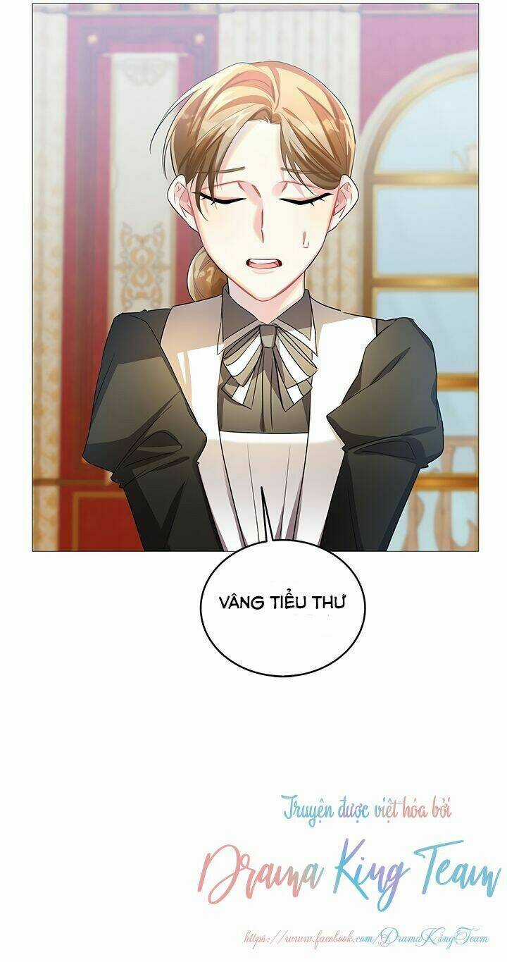 Tôi Sẽ Không Hối Tiếc Vì Anh Đâu Chapter 23 trang 61