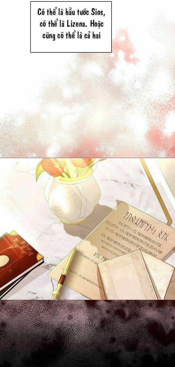 Tôi Sẽ Không Hối Tiếc Vì Anh Đâu Chapter 23 trang 63