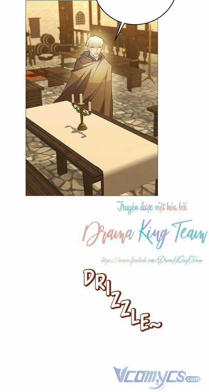 Tôi Sẽ Không Hối Tiếc Vì Anh Đâu Chapter 23 trang 9