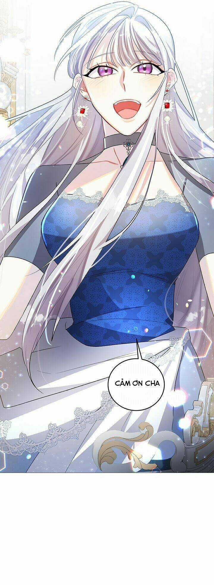 Tôi Sẽ Không Hối Tiếc Vì Anh Đâu Chapter 24 trang 10