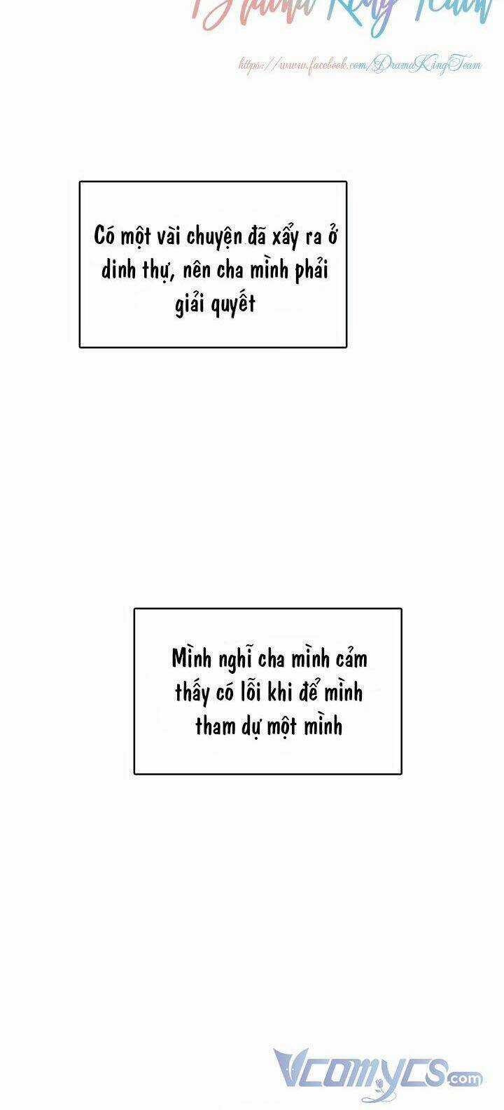 Tôi Sẽ Không Hối Tiếc Vì Anh Đâu Chapter 24 trang 13