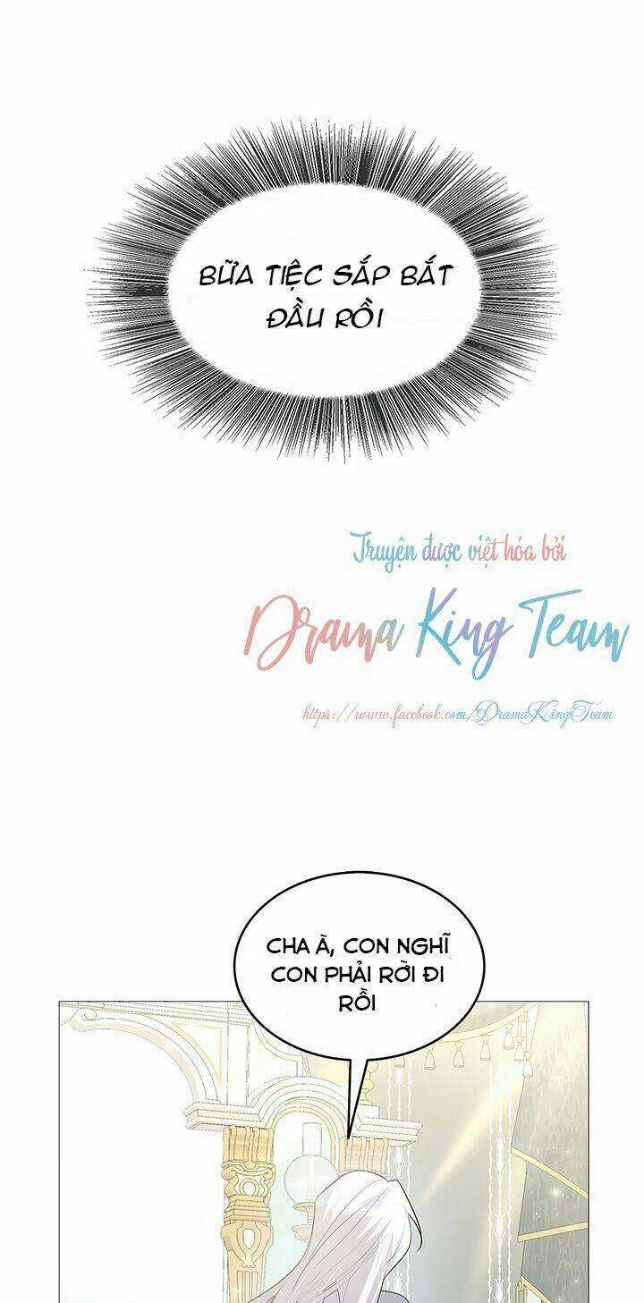 Tôi Sẽ Không Hối Tiếc Vì Anh Đâu Chapter 24 trang 16