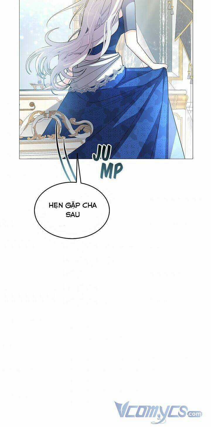 Tôi Sẽ Không Hối Tiếc Vì Anh Đâu Chapter 24 trang 17