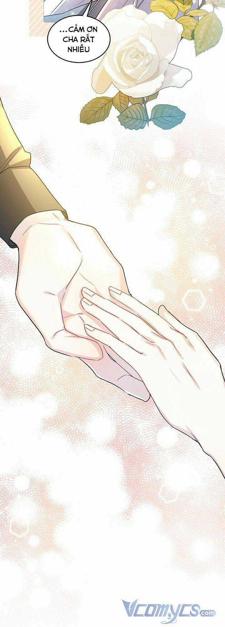 Tôi Sẽ Không Hối Tiếc Vì Anh Đâu Chapter 24 trang 19