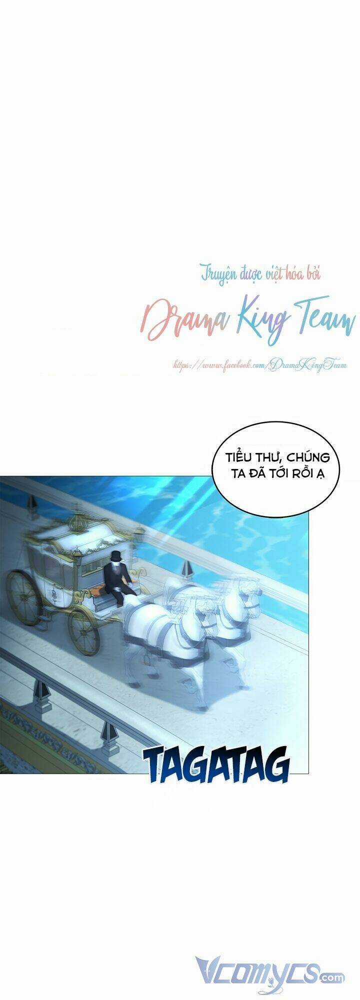 Tôi Sẽ Không Hối Tiếc Vì Anh Đâu Chapter 24 trang 21