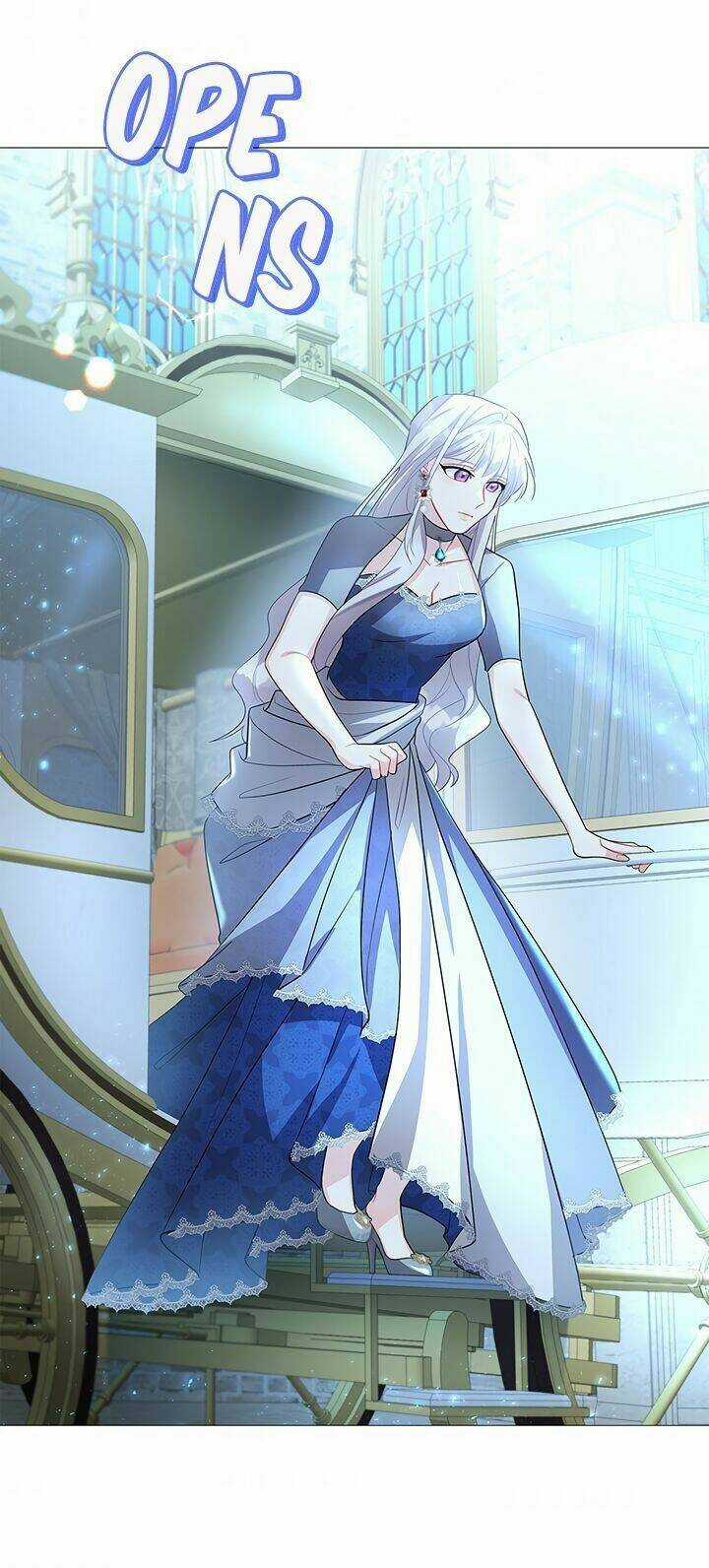 Tôi Sẽ Không Hối Tiếc Vì Anh Đâu Chapter 24 trang 22