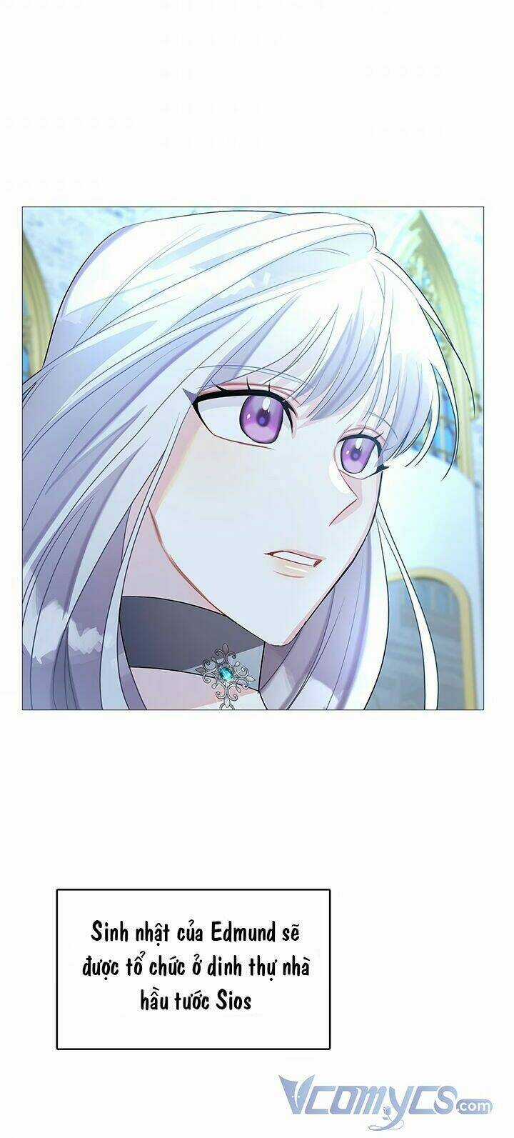 Tôi Sẽ Không Hối Tiếc Vì Anh Đâu Chapter 24 trang 23