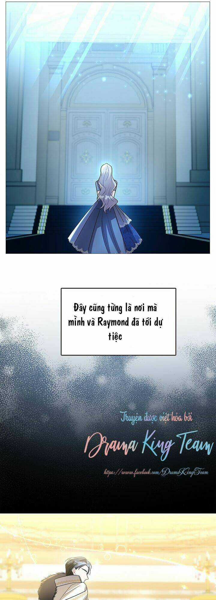 Tôi Sẽ Không Hối Tiếc Vì Anh Đâu Chapter 24 trang 24