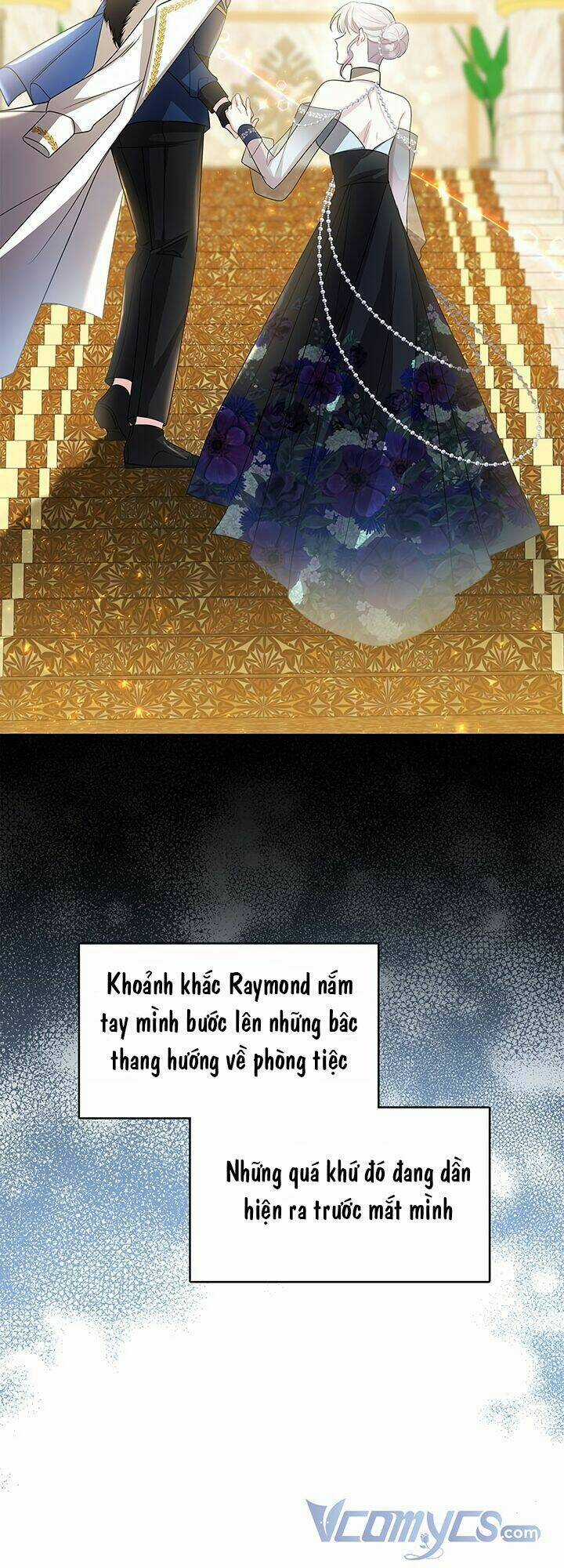 Tôi Sẽ Không Hối Tiếc Vì Anh Đâu Chapter 24 trang 25