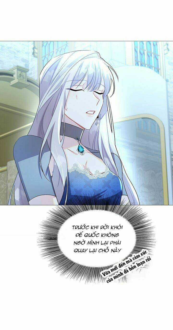 Tôi Sẽ Không Hối Tiếc Vì Anh Đâu Chapter 24 trang 26